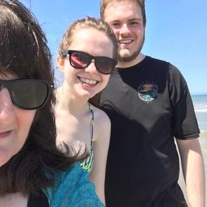 Meet your Posher, Ernestine